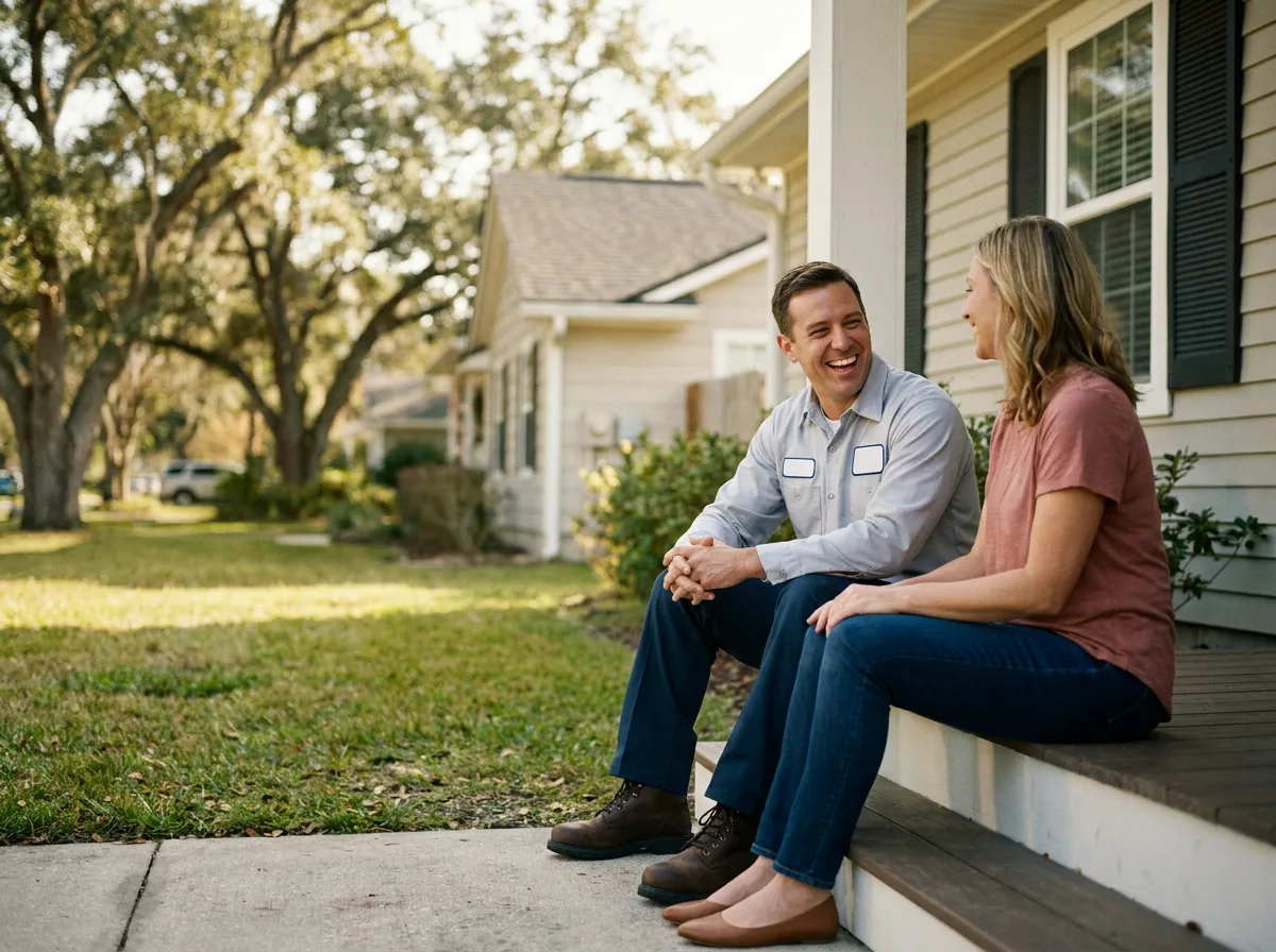Septic tank pumping FAQs for Alton, VA